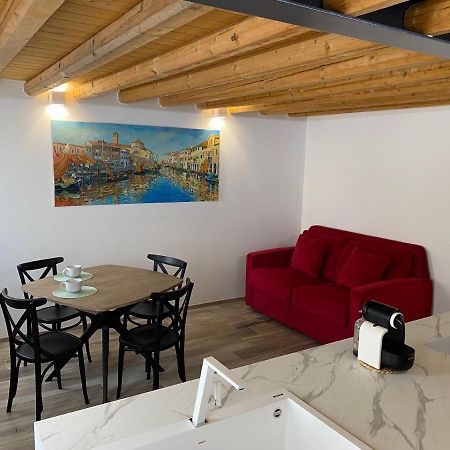 Elva Suite House Chioggia Dış mekan fotoğraf