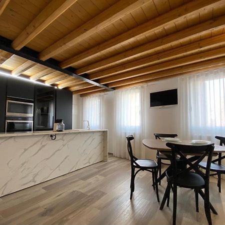 Elva Suite House Chioggia Dış mekan fotoğraf