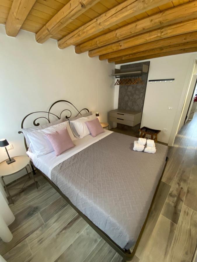 Elva Suite House Chioggia Dış mekan fotoğraf