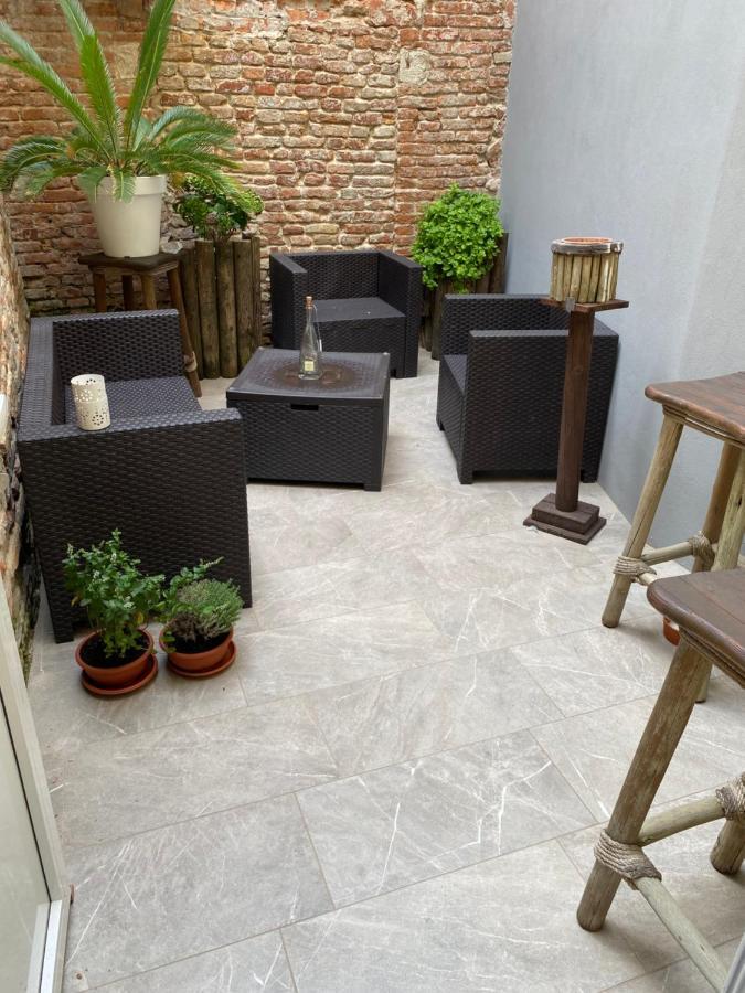 Elva Suite House Chioggia Dış mekan fotoğraf