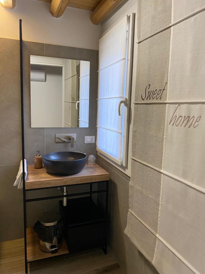 Elva Suite House Chioggia Dış mekan fotoğraf